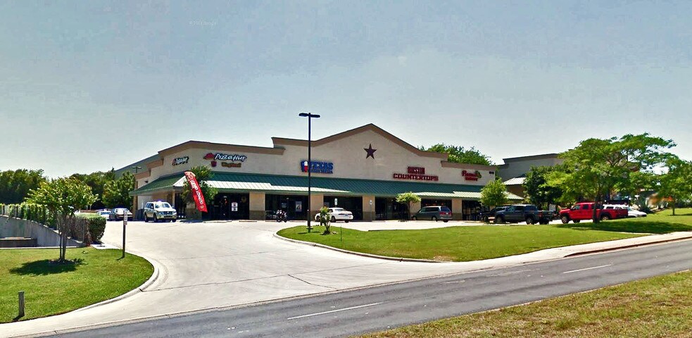 More Photos Of 1005-1015 E Braker Ln, Austin Unknown For Lease