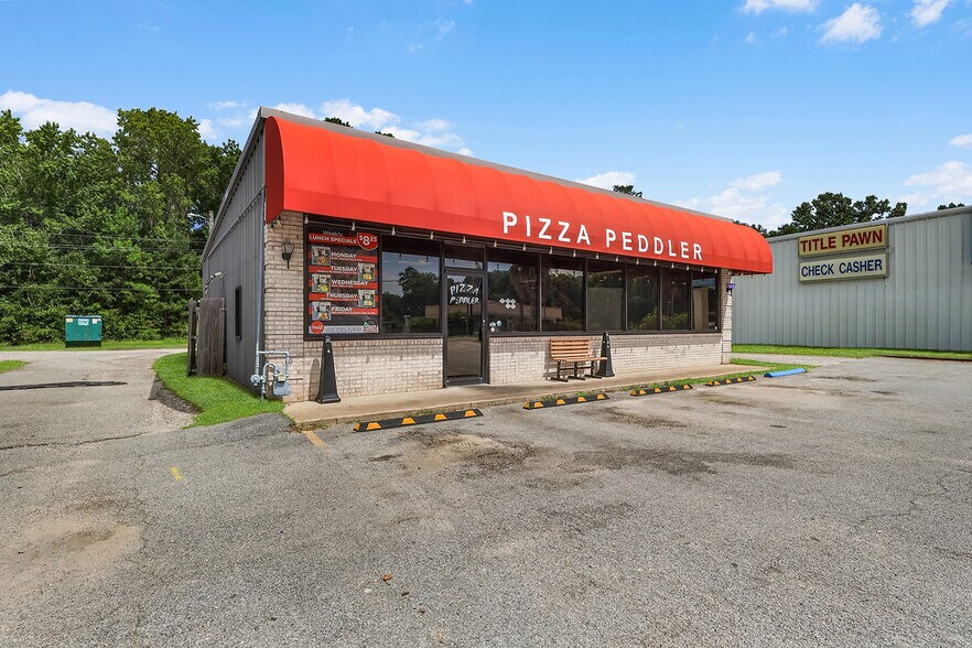 More Photos Of 40 Butler St, Midway Specialty For Sale