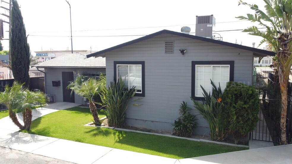 More Photos Of 1215 L St, Bakersfield Loft Creative Space For Sale