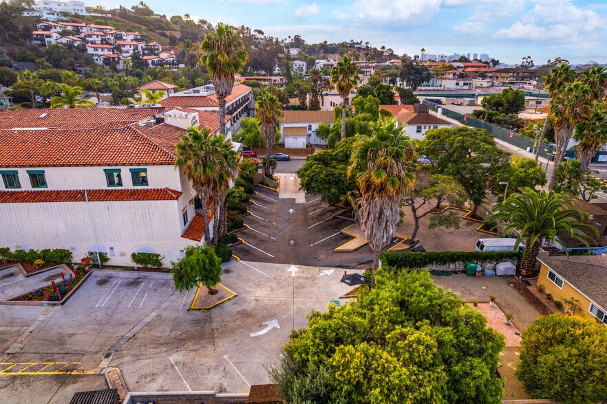 More Photos Of 3966 Conde st, San Diego Land For Sale