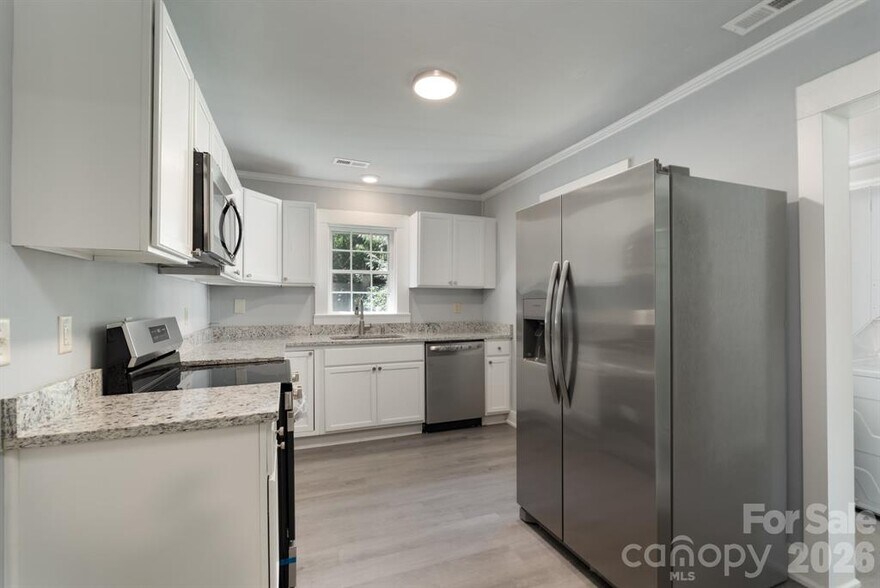 More Photos Of 1933 N Rocky River Rd, Lancaster Land For Sale