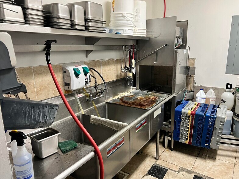 More Photos Of 8928 Us-70 Hwy W, Clayton Restaurant For Sale