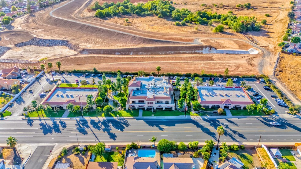 Primary Photo Of 11441-11481 Heacock St, Moreno Valley Medical For Sale