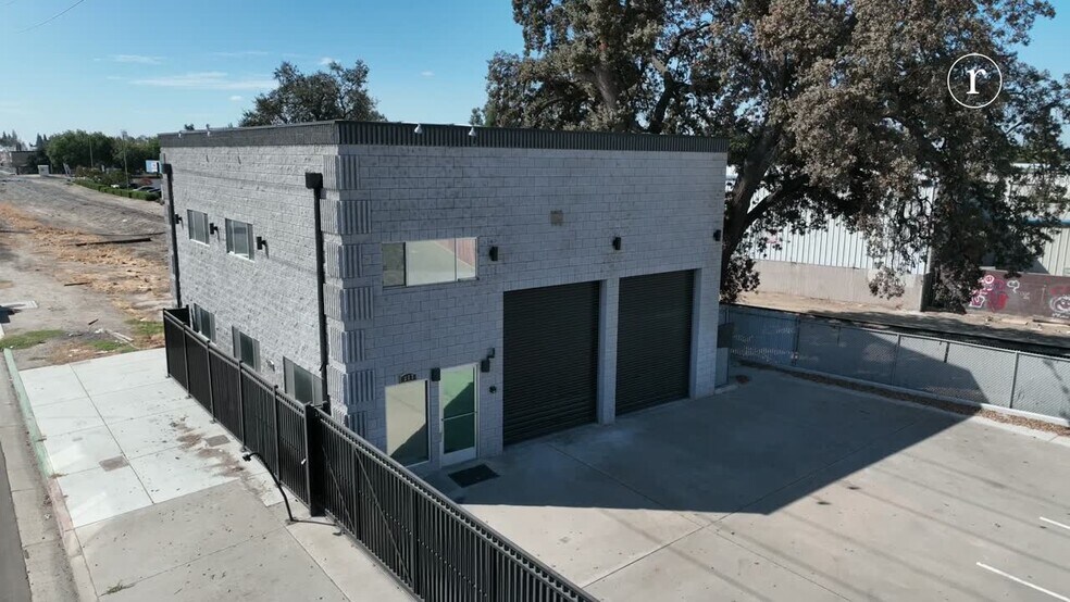 Primary Photo Of 217 S Ben Maddox Way, Visalia Service For Sale