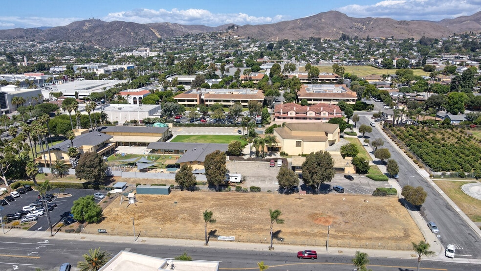 More Photos Of 3637 Dean Drive, Ventura Land For Sale