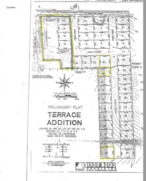 Primary Photo Of Main St And Peak Hill Rd, Loganville Land For Sale