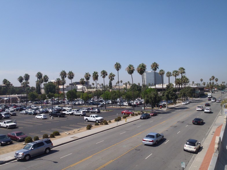 More Photos Of 504 N Mountain View Ave, San Bernardino Medical For Lease