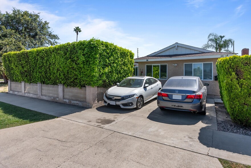 Primary Photo Of 481 N Citrus St, Orange Apartments For Sale