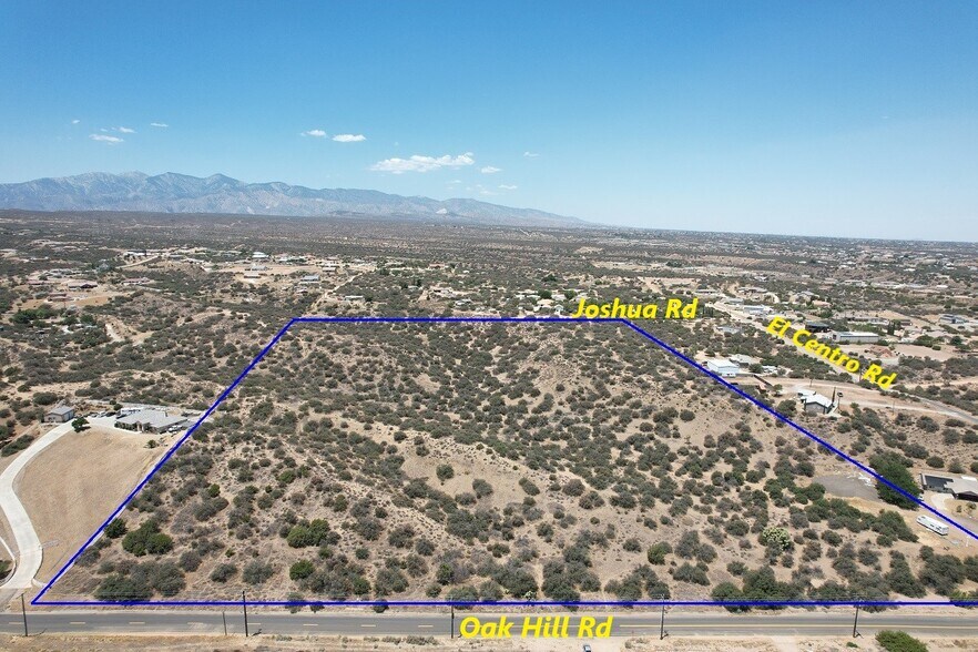 More Photos Of 5 Oak Hills rd, Oak Hills Land For Sale