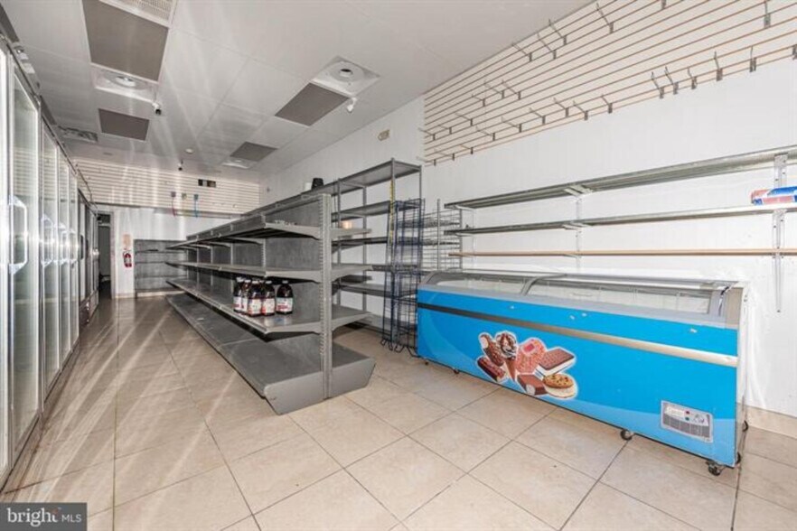 More Photos Of 3126 W North Ave, Baltimore Storefront Retail Residential For Sale