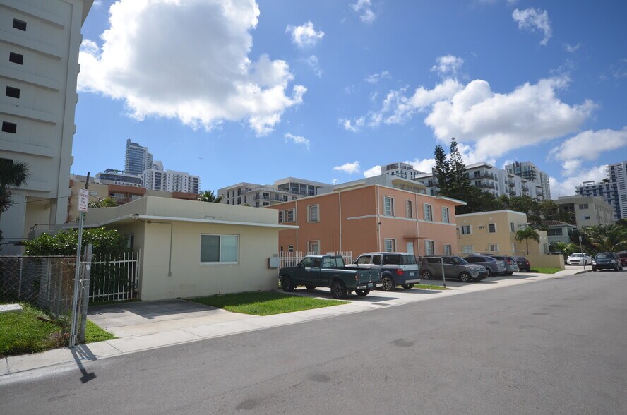 More Photos Of , Miami Multifamily For Sale