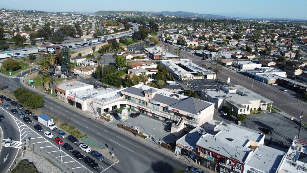 More Photos Of 212 S Atlantic Blvd, Los Angeles Storefront Retail Office For Sale