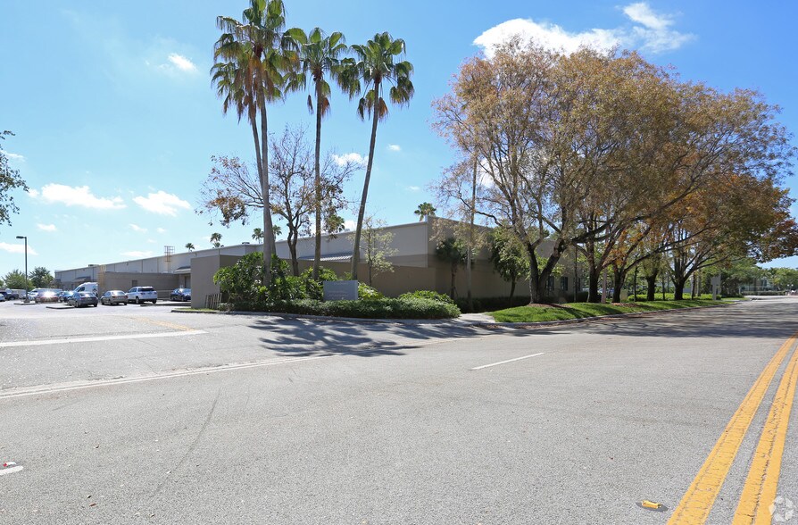 More Photos Of 3360 Enterprise Ave, Weston Unknown For Lease