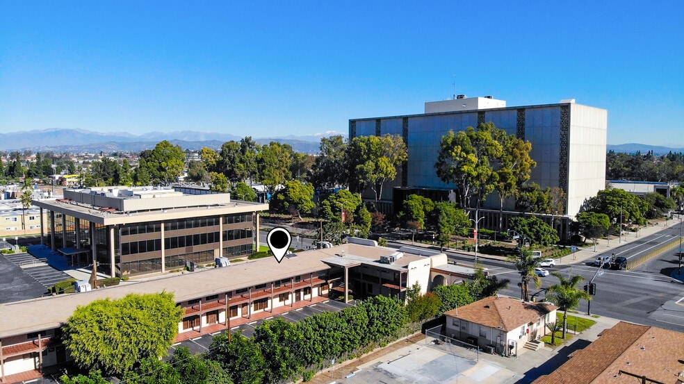 Primary Photo Of 12749 Norwalk Blvd, Norwalk Office For Lease
