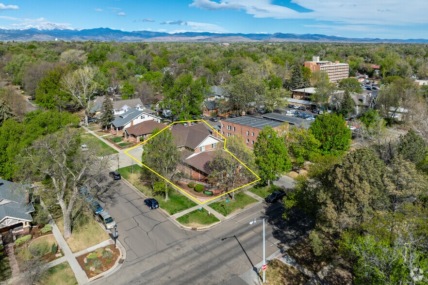 More Photos Of 503 Terry St, Longmont Unknown For Sale