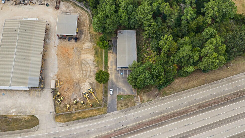More Photos Of 4000 Ellen Trout Dr, Lufkin Warehouse For Sale