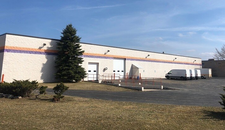 More Photos Of 1250 Corporate Center Dr, Oconomowoc Manufacturing For Sale