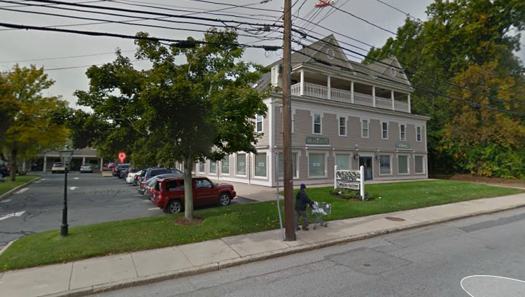 More Photos Of 74-76 Bedford St, Lexington Office For Lease