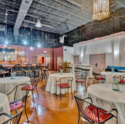 More Photos Of 106 Stoney Battery Rd, Troutville Restaurant For Sale