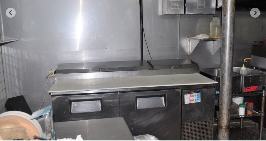 More Photos Of 9786 US Highway 271, Powderly Restaurant For Sale