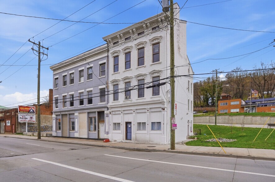 More Photos Of 1610 Queen City Ave, Cincinnati Apartments For Sale