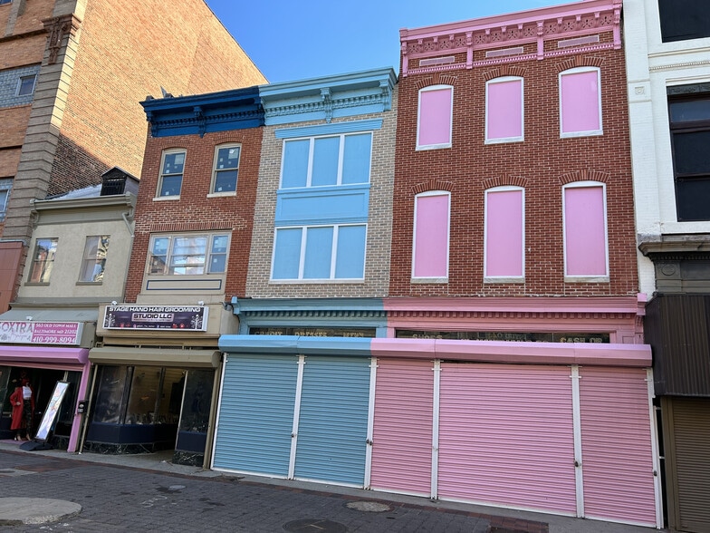 Primary Photo Of , Baltimore General Retail For Sale