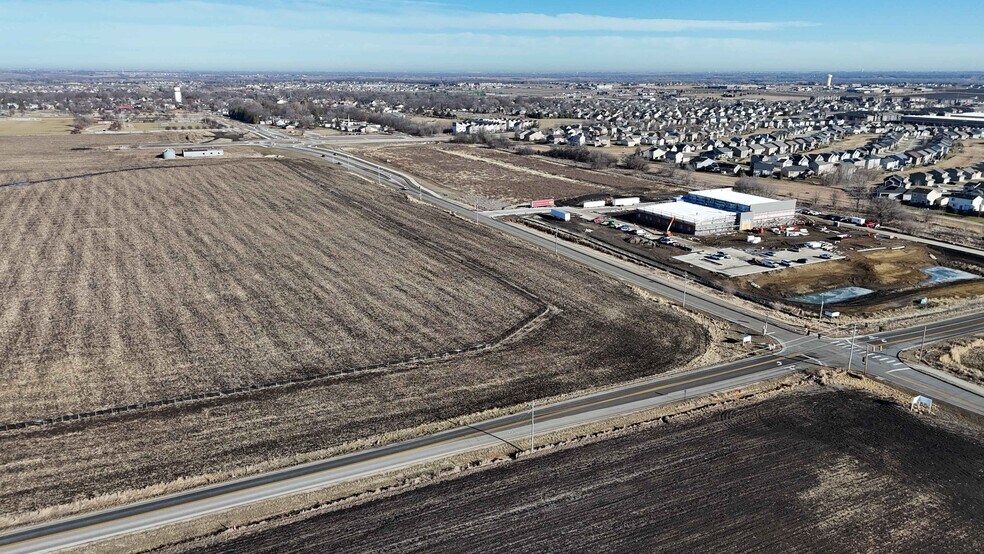 More Photos Of SW 19th Street, Grimes Land For Sale