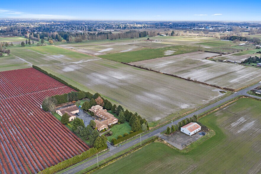 More Photos Of 8951 Finn rd, Richmond Land For Sale