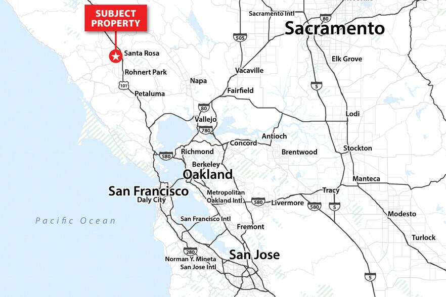 More Photos Of 322 Bellevue Ave, Santa Rosa Food Processing For Sale