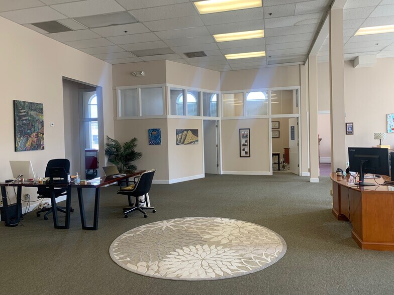 More Photos Of 805 Front St, Santa Cruz Office For Lease