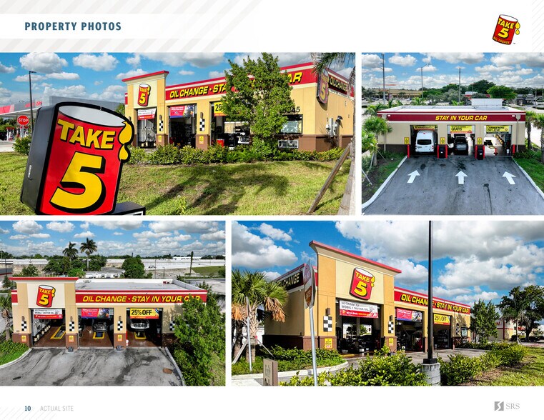More Photos Of 15045 NW 7th Ave, Miami Service Station For Sale