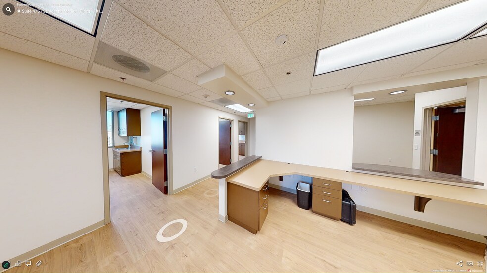 More Photos Of 1010 W La Veta Ave, Orange Medical For Lease