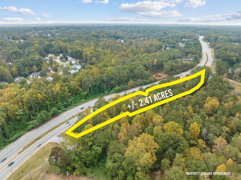 More Photos Of 3150 Snapfinger Rd, Decatur Land For Sale