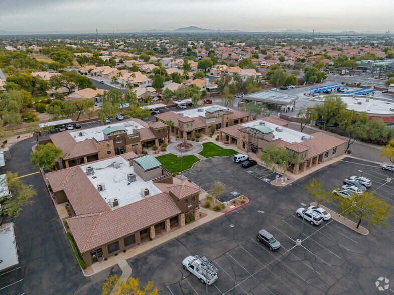 More Photos Of 9885 S Priest Dr, Tempe Medical For Lease