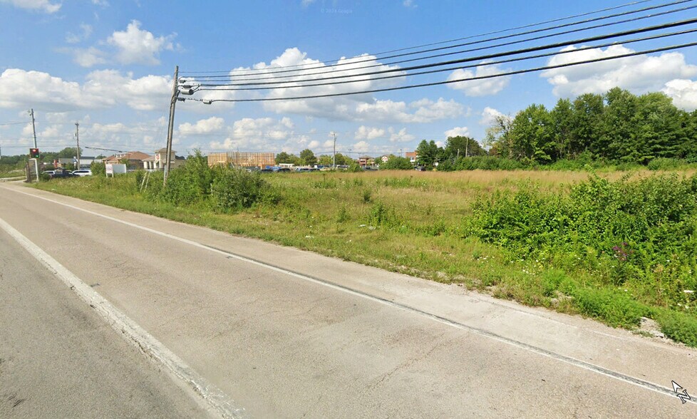 More Photos Of 6519 Columbus Pike, Lewis Center Land For Sale