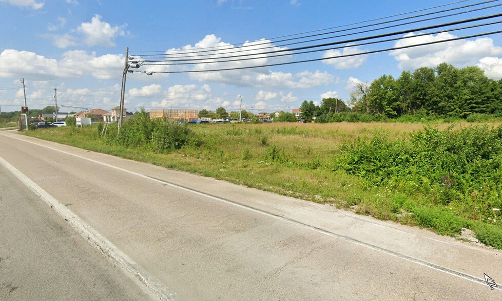 More Photos Of 6519 Columbus Pike, Lewis Center Land For Sale