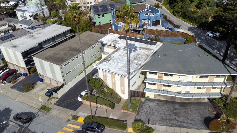 More Photos Of 693 San Bruno Ave, Brisbane Apartments For Sale