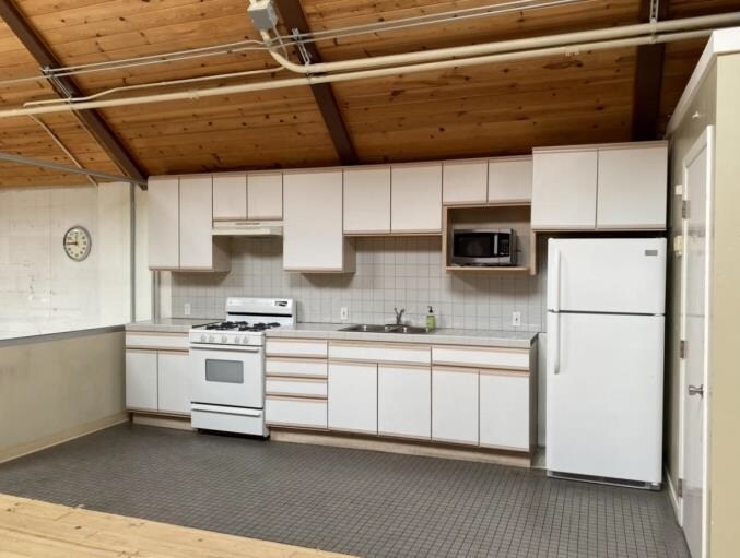 More Photos Of 1465 Bush St, San Francisco Office For Lease