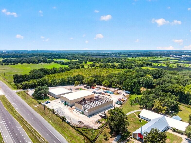 More Photos Of 3050 State Road 60 E, Bartow Warehouse For Lease