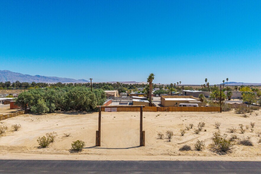 More Photos Of 2476 Stirrup Rd, Borrego Springs General Retail For Sale
