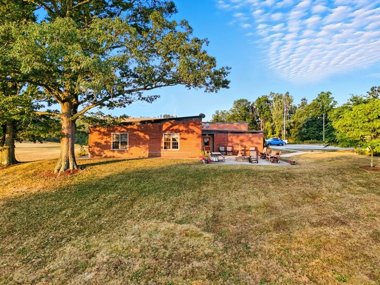 More Photos Of 1100 Cowley Rd, Granville Summit Assisted Living For Sale