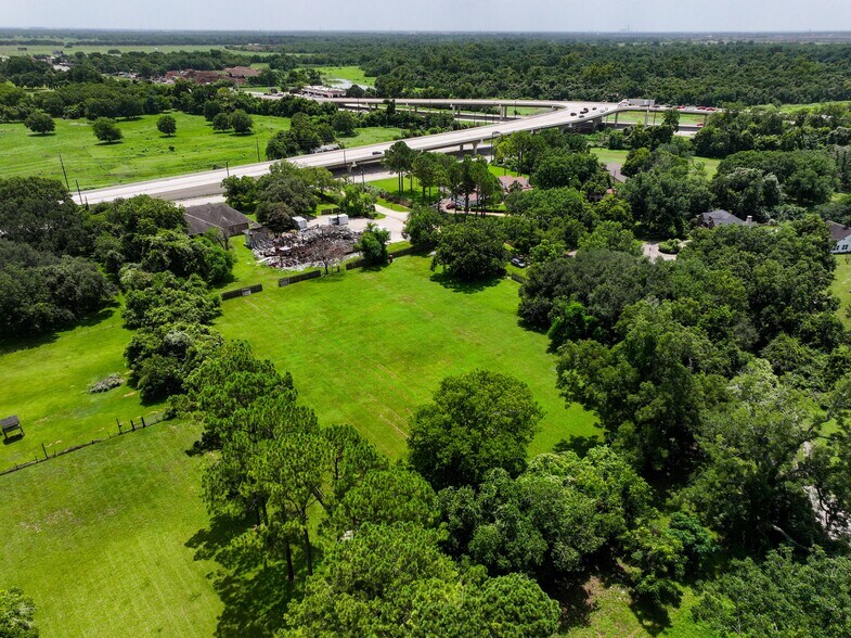 More Photos Of 133 FM 359, Richmond Land For Sale