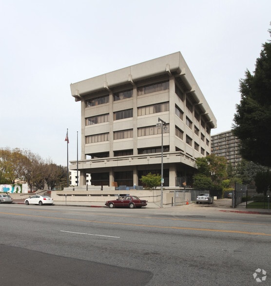 More Photos Of 244 S San Pedro St, Los Angeles Office For Lease