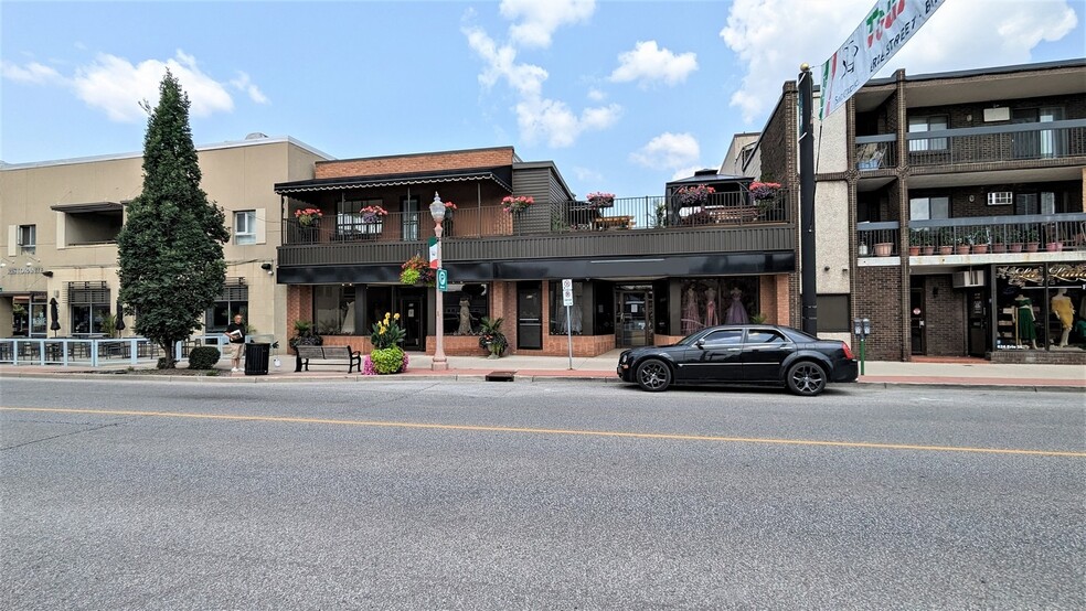 Primary Photo Of 816 Erie St E, Windsor Storefront Retail Residential For Sale