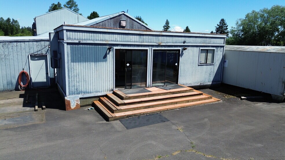 More Photos Of 9021 Waller Rd E, Tacoma Land For Lease