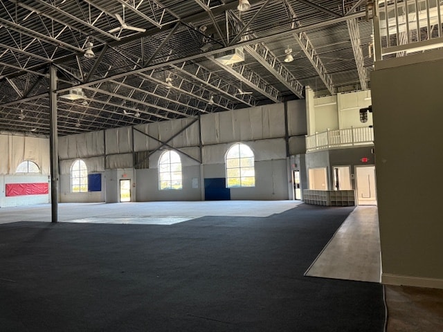 Primary Photo Of 1301 Roller Rd, Ocean Industrial For Lease