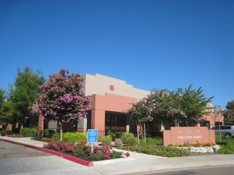 Primary Photo Of 279 Cousteau Pl, Davis Office For Lease