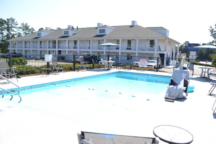 More Photos Of 100 PM Watson Dr, Dublin Hotel For Sale