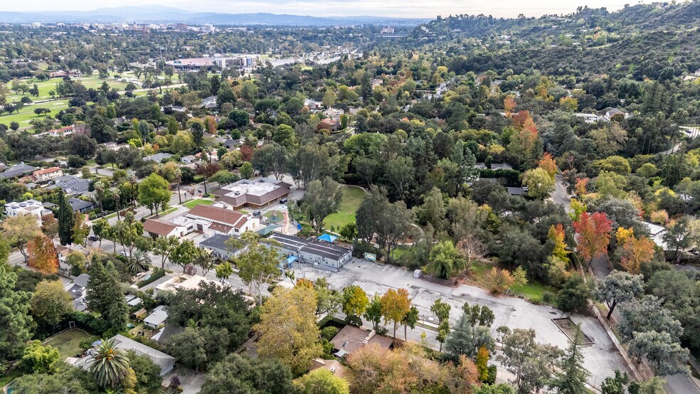 More Photos Of 1259 Linda Vista Ave, Pasadena Land For Sale
