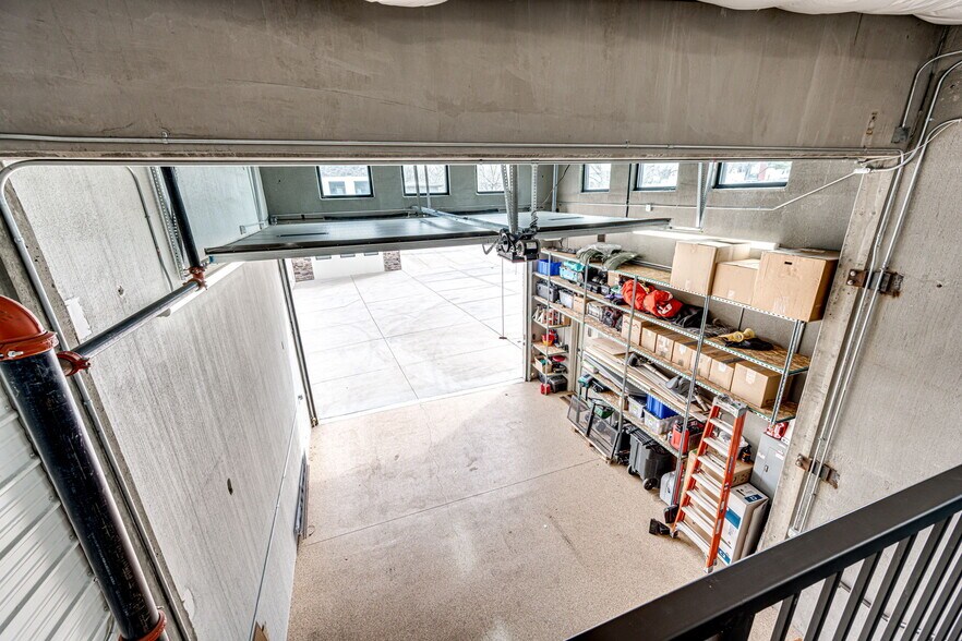 More Photos Of 8052-8072 S Grant Way, Littleton Warehouse For Sale